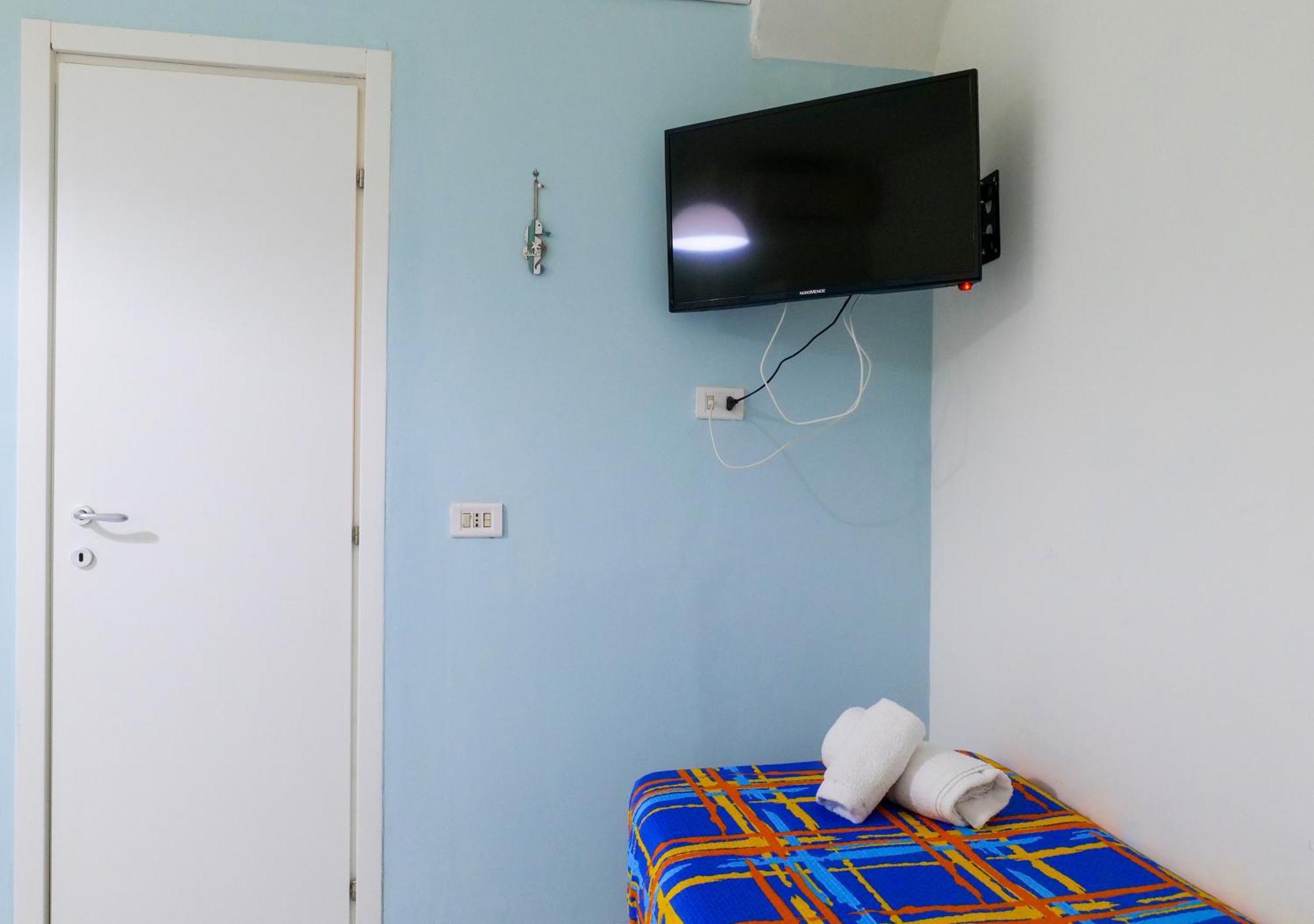 C Sta O Mar For Apartment Naples Exterior photo